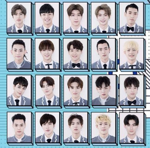 偶像练习生被淘汰的选手过的怎么样了?继续当练习生还是solo出道?