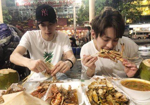 偶像练习生被淘汰的选手过的怎么样了?继续当练习生还是solo出道?