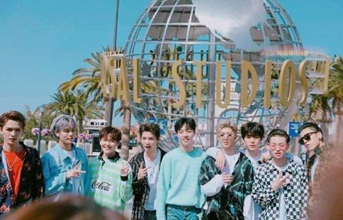 NINE PERCENT热搜类型大盘点 谁才是你心中的热搜王?