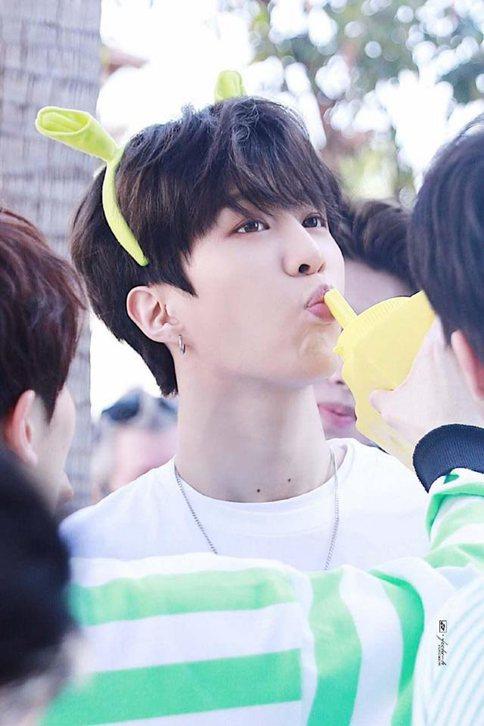 NINE PERCENT热搜类型大盘点 谁才是你心中的热搜王?