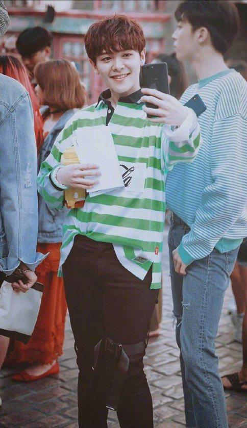 NINE PERCENT热搜类型大盘点 谁才是你心中的热搜王?