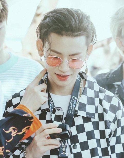 NINE PERCENT热搜类型大盘点 谁才是你心中的热搜王?