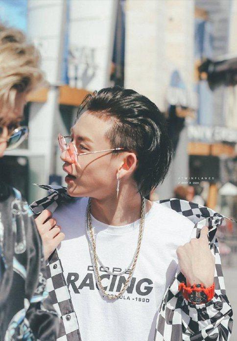 NINE PERCENT热搜类型大盘点 谁才是你心中的热搜王?