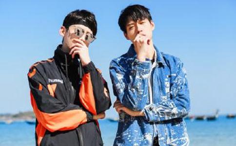 二十四小时山花兄弟是什么梗白敬亭魏大勋为什么叫山花兄弟 二十四小时山花兄弟是什么梗白敬亭魏大勋为什么叫山花兄弟