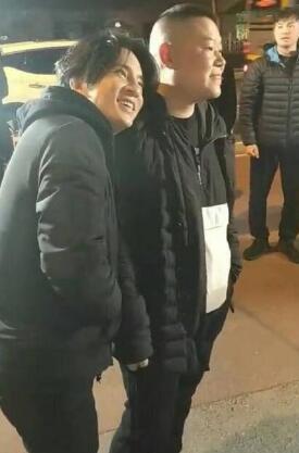 遇薛之谦和岳云鹏在一起干嘛 遇薛之谦和岳云鹏录的什么节目