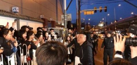 遇薛之谦和岳云鹏在一起干嘛 遇薛之谦和岳云鹏录的什么节目