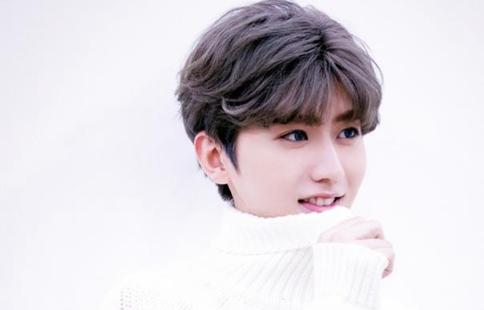 蔡徐坤出场费曝光 预计是陈立农的6倍