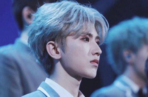 蔡徐坤出场费曝光 预计是陈立农的6倍