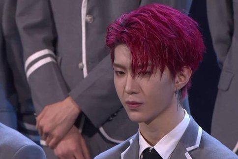 蔡徐坤出场费曝光 预计是陈立农的6倍