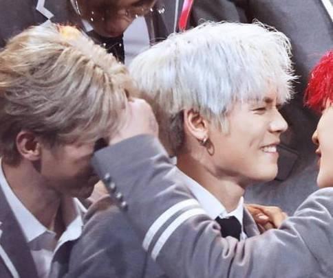 蔡徐坤和范丞丞有可能组CP么?两人携手登上热门 蔡徐坤和范丞丞有可能组CP么?两人携手登上热门