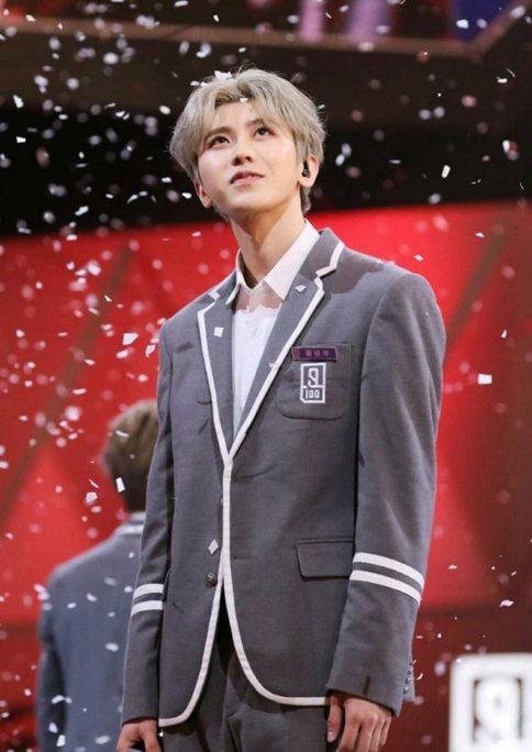 蔡徐坤和范丞丞有可能组CP么?两人携手登上热门 蔡徐坤和范丞丞有可能组CP么?两人携手登上热门