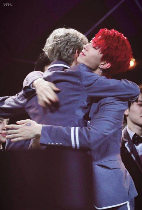 蔡徐坤和范丞丞有可能组CP么?两人携手登上热门 蔡徐坤和范丞丞有可能组CP么?两人携手登上热门