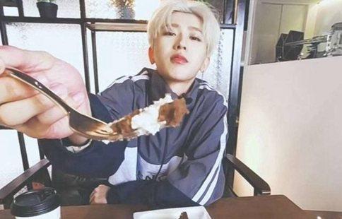 网传蔡徐坤5月24日录制快乐大本营 去三里屯狂选七套服装 网传蔡徐坤5月24日录制快乐大本营 去三里屯狂选七套服装