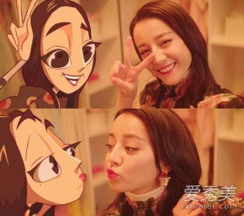 迪丽冷巴是什么梗 迪丽冷巴是迪丽热巴的妹妹吗 迪丽冷巴是什么梗 迪丽冷巴是迪丽热巴的妹妹吗