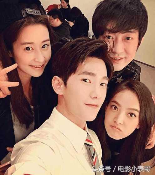 清明节给杨洋烧纸钱原因 烧钱的都是黑粉吗