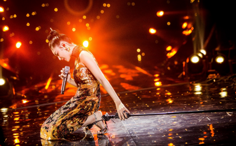 歌手2018张天玫瑰玫瑰我爱你歌词欣赏 歌手2018张天玫瑰玫瑰我爱你歌词欣赏