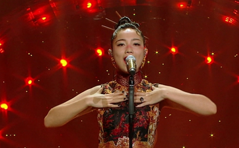 歌手2018张天玫瑰玫瑰我爱你歌词欣赏 歌手2018张天玫瑰玫瑰我爱你歌词欣赏