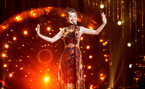 歌手2018张天玫瑰玫瑰我爱你歌词欣赏 歌手2018张天玫瑰玫瑰我爱你歌词欣赏