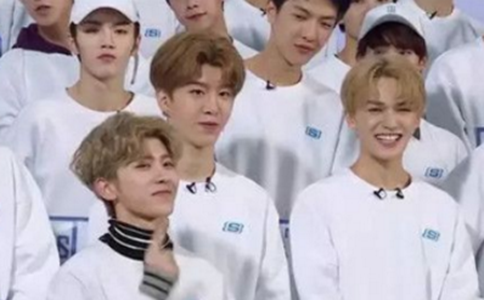 nine percent组合会解散吗 组合名字含义介绍