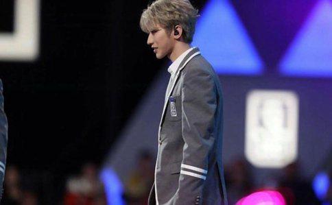 偶像练习生出道九人你还满意么?蔡徐坤领先2000万票C位出道