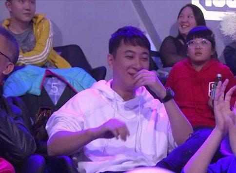 偶像练习生出道九人你还满意么?蔡徐坤领先2000万票C位出道