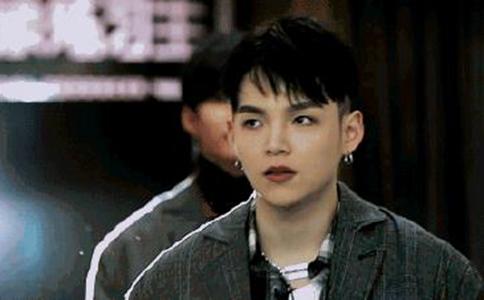 偶像练习生坤音四子团灭是怎么回事坤音四子分别是谁