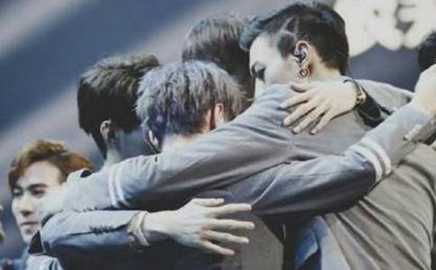 偶像练习生坤音四子团灭是怎么回事坤音四子分别是谁