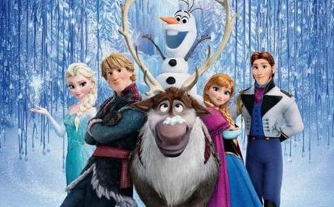 电影冰雪奇缘2什么时候上映冰雪奇缘2剧情是怎样的