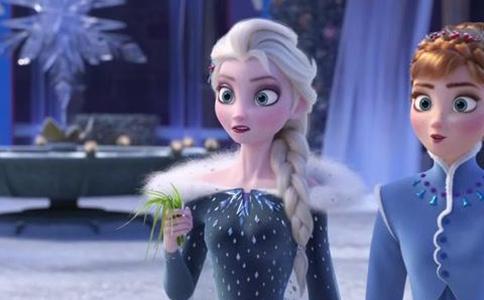 电影冰雪奇缘2什么时候上映冰雪奇缘2剧情是怎样的