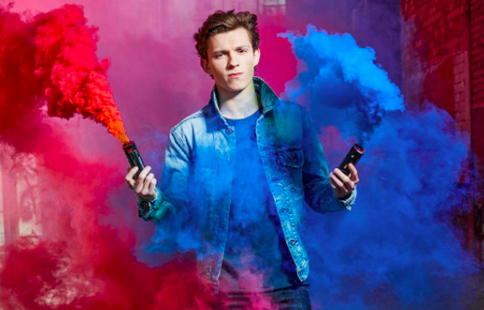 漫威防止荷兰弟剧透用空气对戏 盾冬cp再次发狗粮