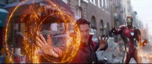 漫威防止荷兰弟剧透用空气对戏 盾冬cp再次发狗粮