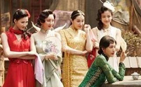 电视剧远大前程小阿悄是谁演的小阿悄扮演者张俪个人资料背景曝光