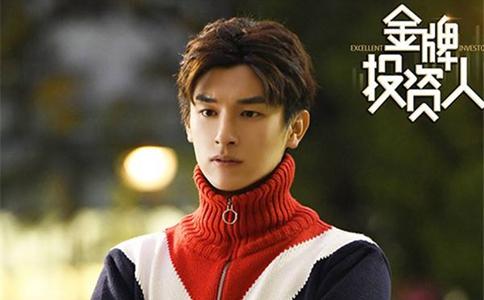 电视剧金牌投资人主题曲叫什么主题曲飘歌词欣赏