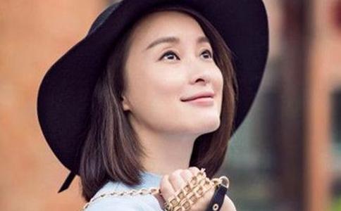 电视剧北京女子图鉴顾映真是谁演的顾映真扮演者吴越个人资料介绍