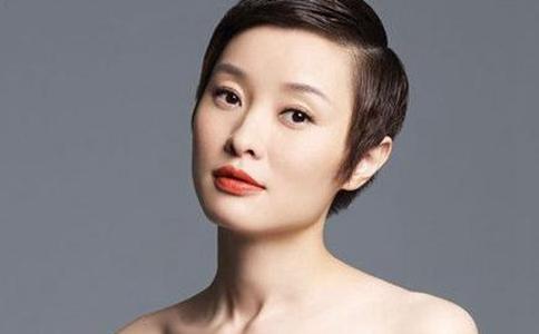 电视剧北京女子图鉴顾映真是谁演的顾映真扮演者吴越个人资料介绍