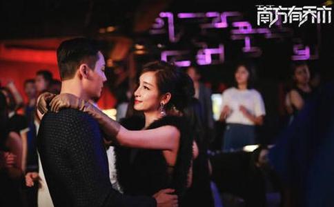 电视剧南方有乔木安宁为什么会输给南乔?剧情是怎样的