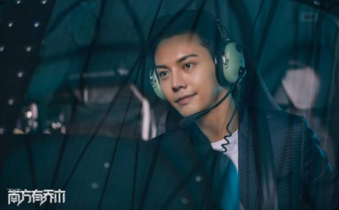 南方有乔木温笛喜欢谁南方有乔木温笛结局是什么?