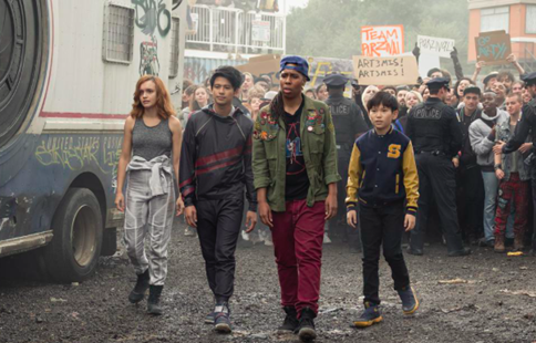 《头号玩家》票房被质疑虚高?全球票房一般来自中国