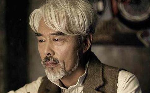 电视剧远大前程拐爷真实身份是什么?