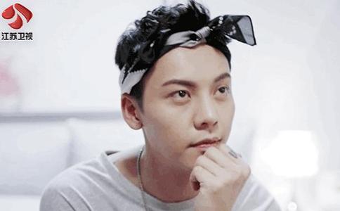 电视剧南方有乔木时樾穿女装是第几集?剧情介绍