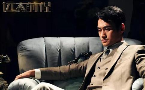 电视剧远大前程陆昱晟结局是什么陆昱晟为什么帮洪三元