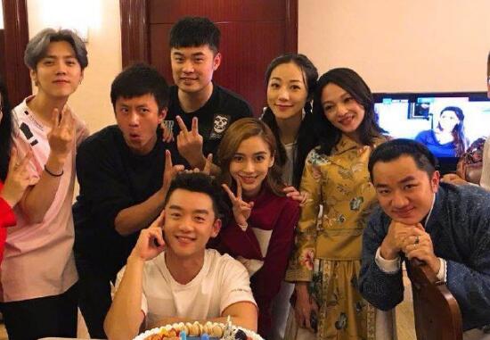 张韶涵韩雪什么关系 张韶涵和韩雪怎么认识的