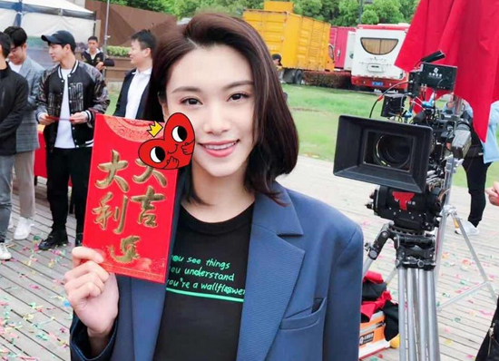 我不能恋爱的女朋友演员表 男主角迟信是谁演的