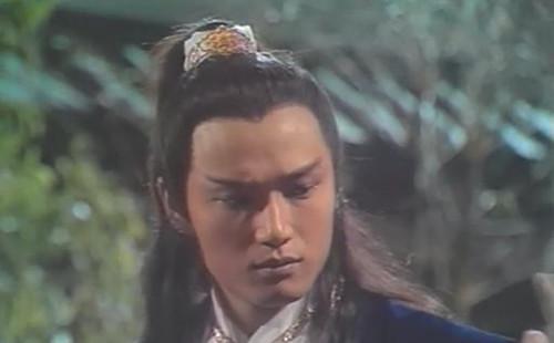 不愿被道德绑架的杨康有什么错?