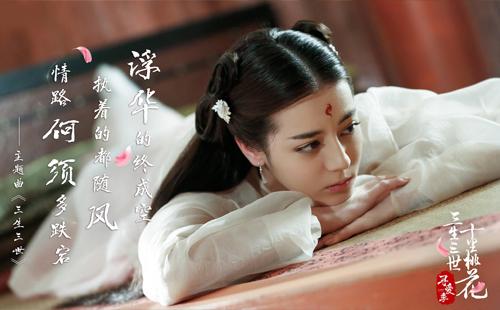 为什么挖素素的眼睛