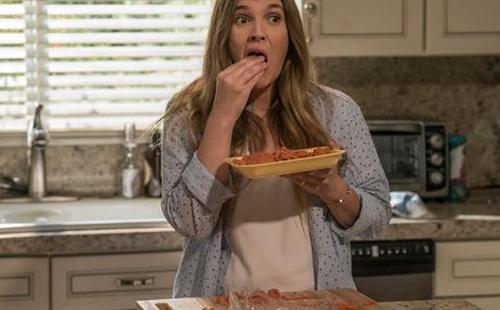 《返生餐单》剧情介绍