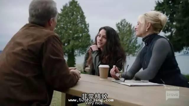 这部剧有颜有肉 而我居然爱上了一个骗财骗色的女人