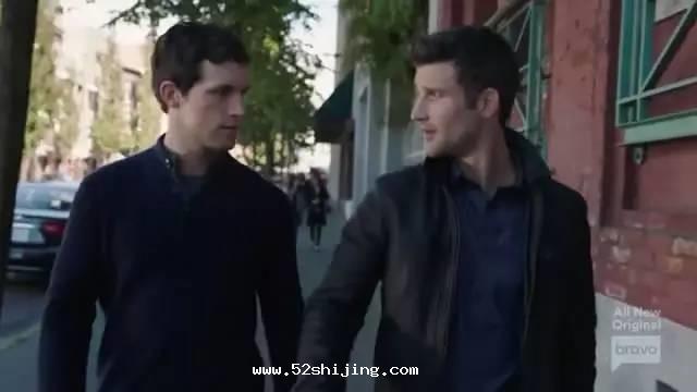 这部剧有颜有肉 而我居然爱上了一个骗财骗色的女人