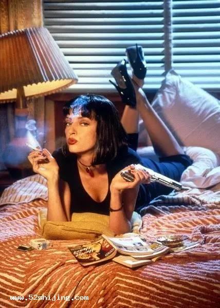 这部剧有颜有肉 而我居然爱上了一个骗财骗色的女人