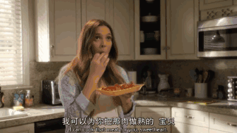 《返生餐单》剧情介绍